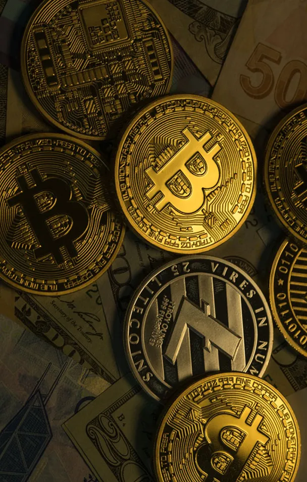 Immediate 5000 Lexi Pro - Blockchain and Cryptocurrency: A New Era of Technology and Finance